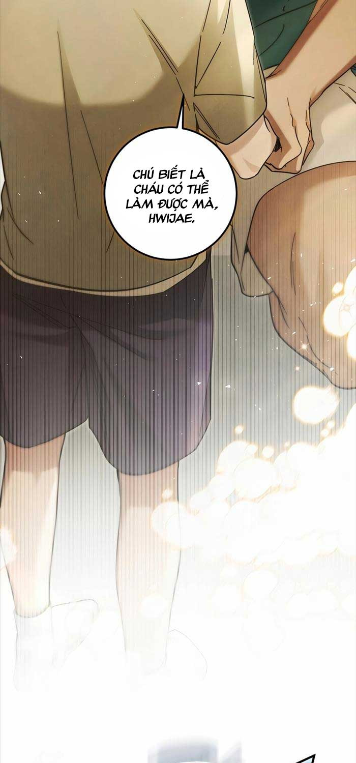 Tôi Sẽ Nghỉ Hưu Sau Khi Cứu Thế Giới Chương 31 Ảnh 34