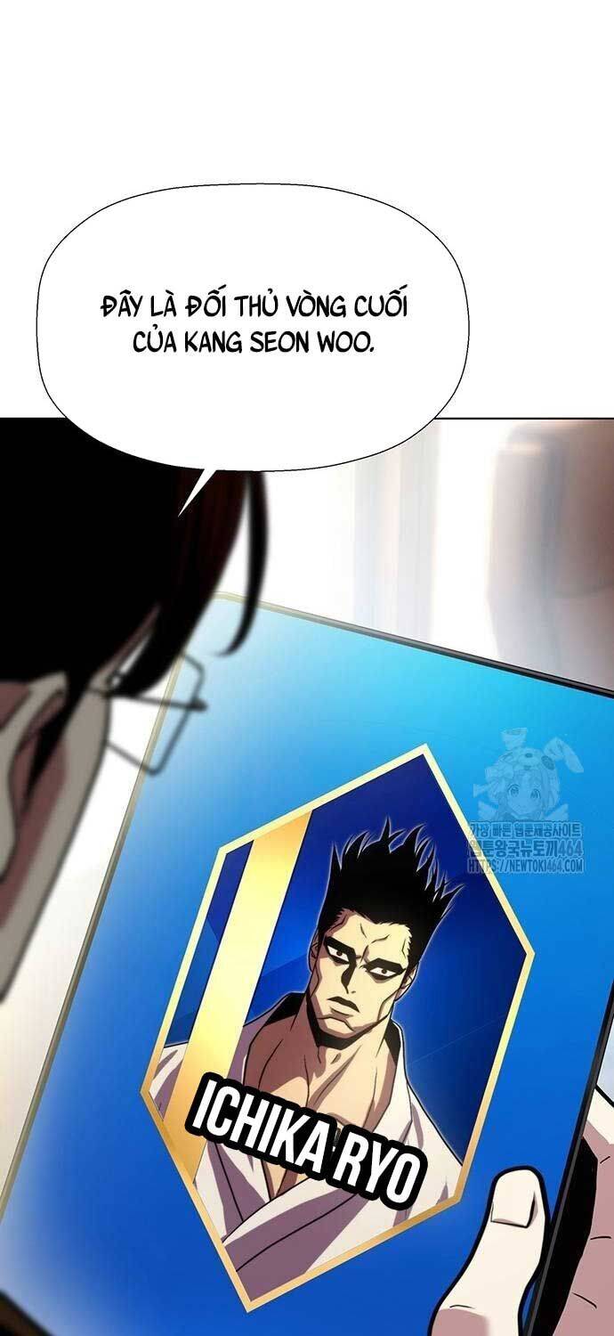 Sàn Đấu Sống Còn Chương 21 Ảnh 61