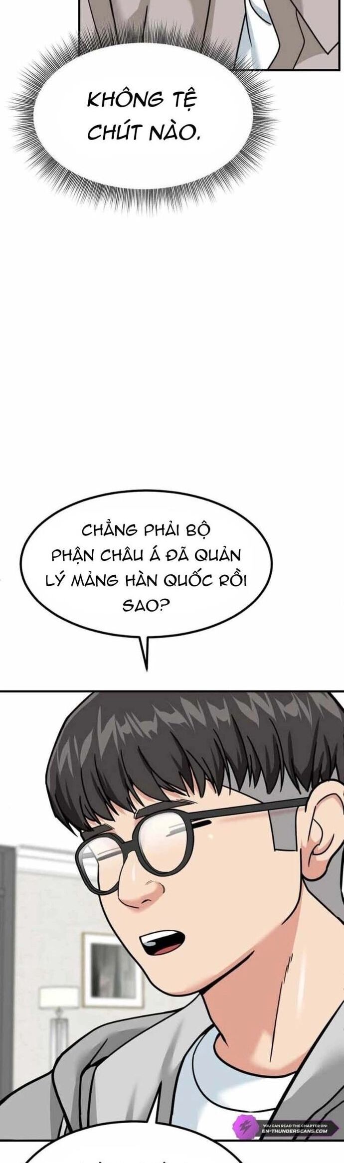 Nhà Đầu Tư Nhìn Thấy Tương Lai Chương 41.5 Ảnh 56