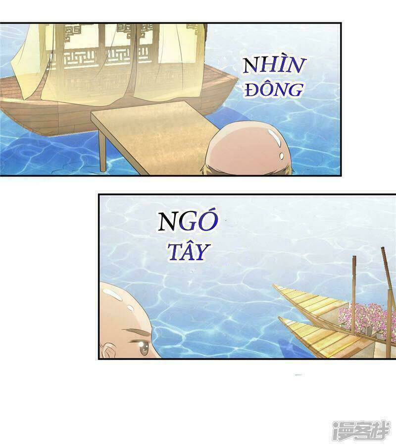 Quả Nhân Có Bệnh Tên Là Tương Tư Chương 73 Ảnh 3