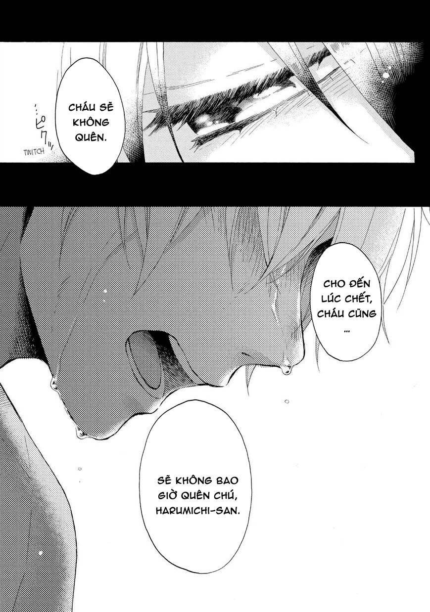 Ohayou, Ibarahime Chương 23 Ảnh 43