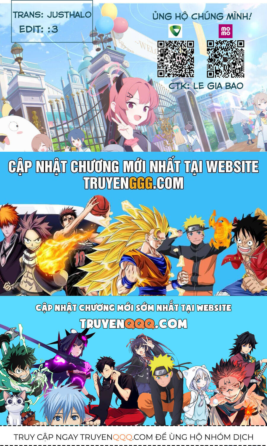 Blue Archive! (Global) Chương 138 Ảnh 5