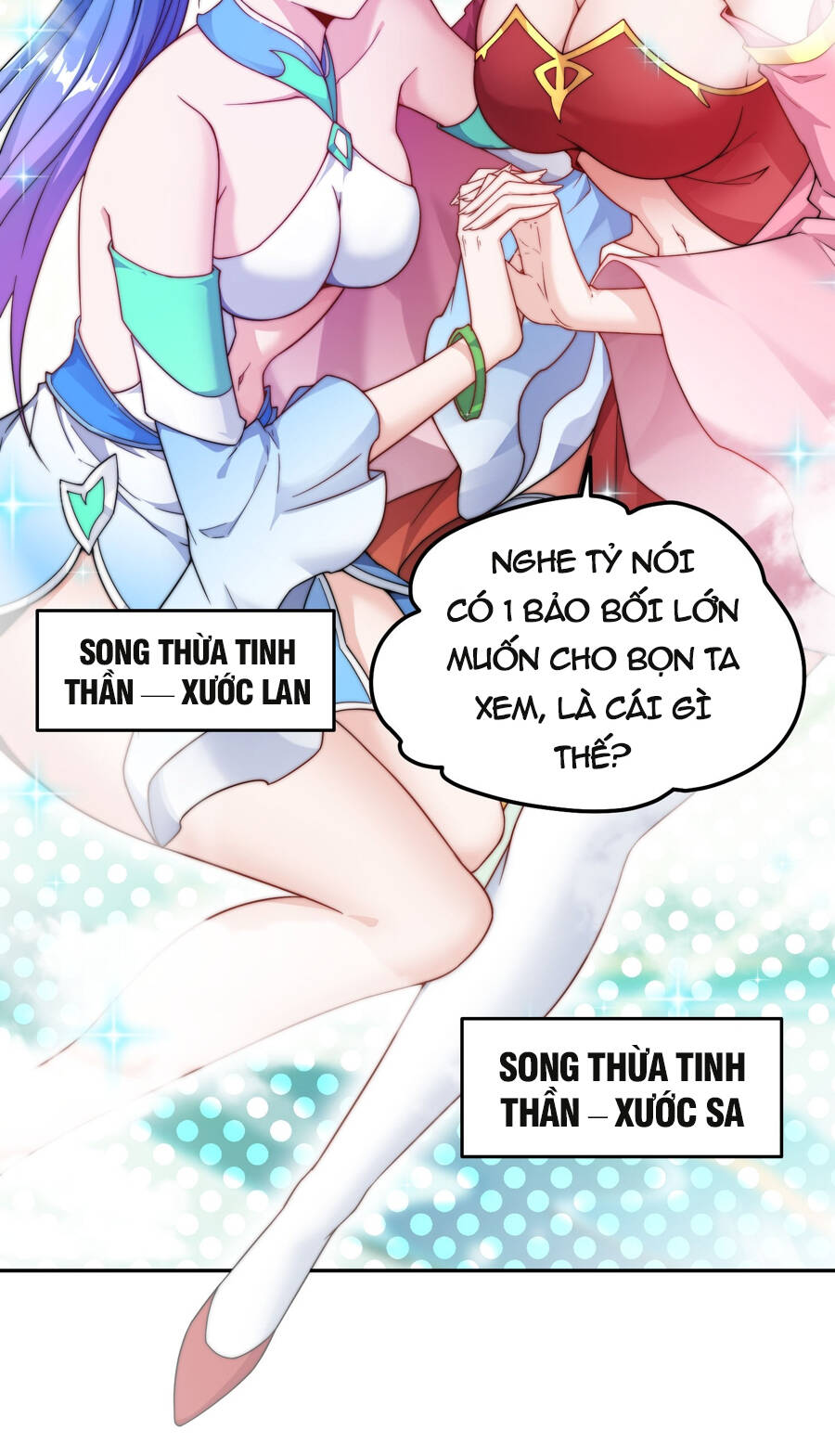 Từ Lúc Bắt Đầu Liền Vô Địch Chương 99 Ảnh 21