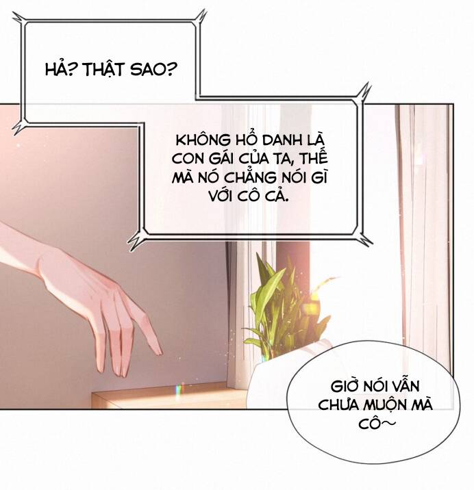 Gửi Em, Người Đặc Biệt Chương 16 Ảnh 15