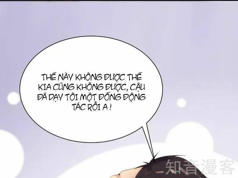 Nam Thần Là Một Đôi Chương 78 Ảnh 19
