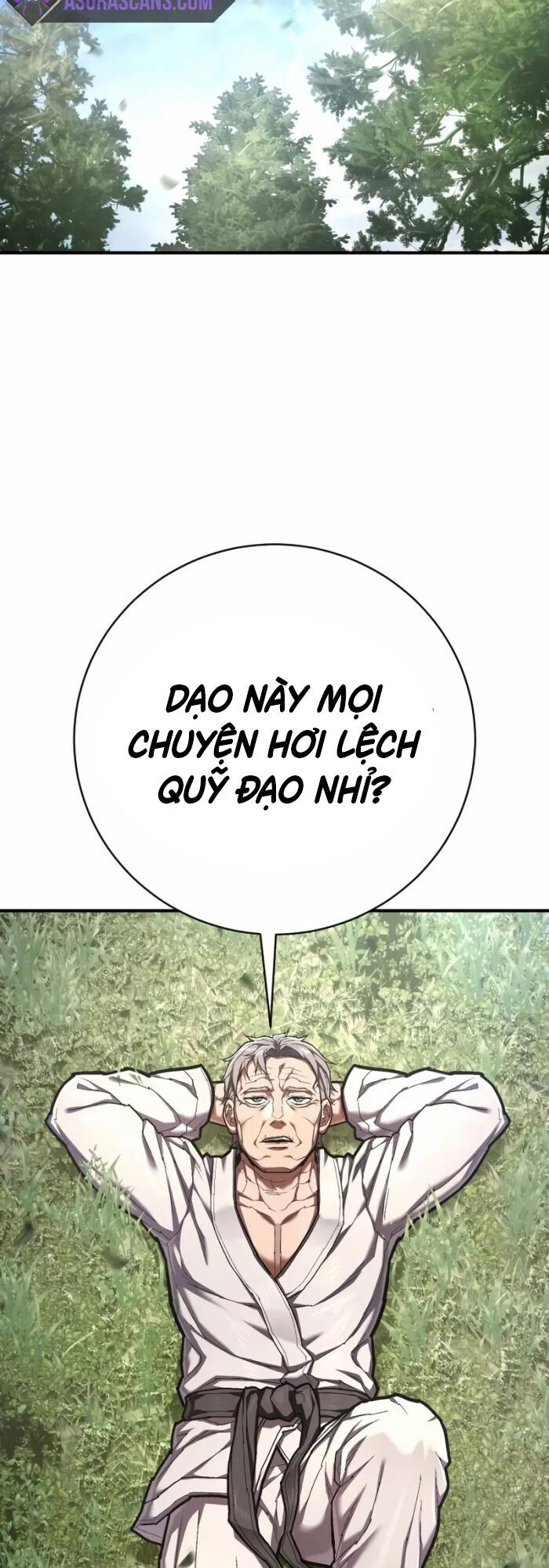 Đao Phủ Chương 40 Ảnh 23