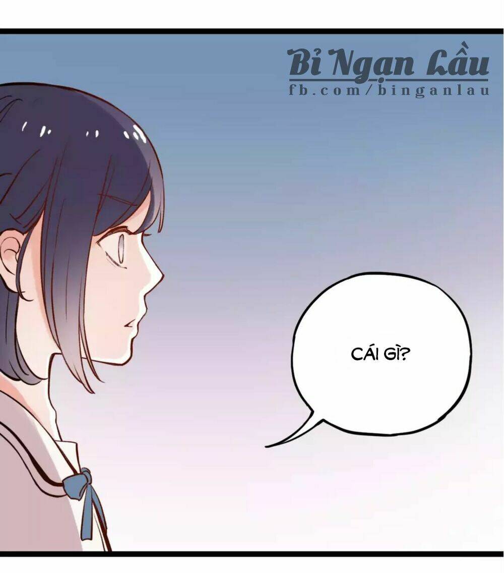 Cậu Đã Từng Yêu Tôi 2 Chương 7 Ảnh 63