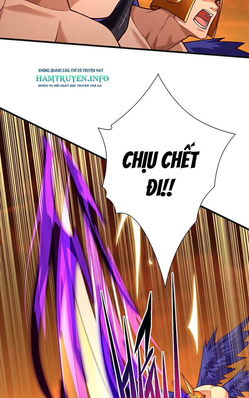Bị Dạy Dỗ Thành Thánh Chương 237 Ảnh 29