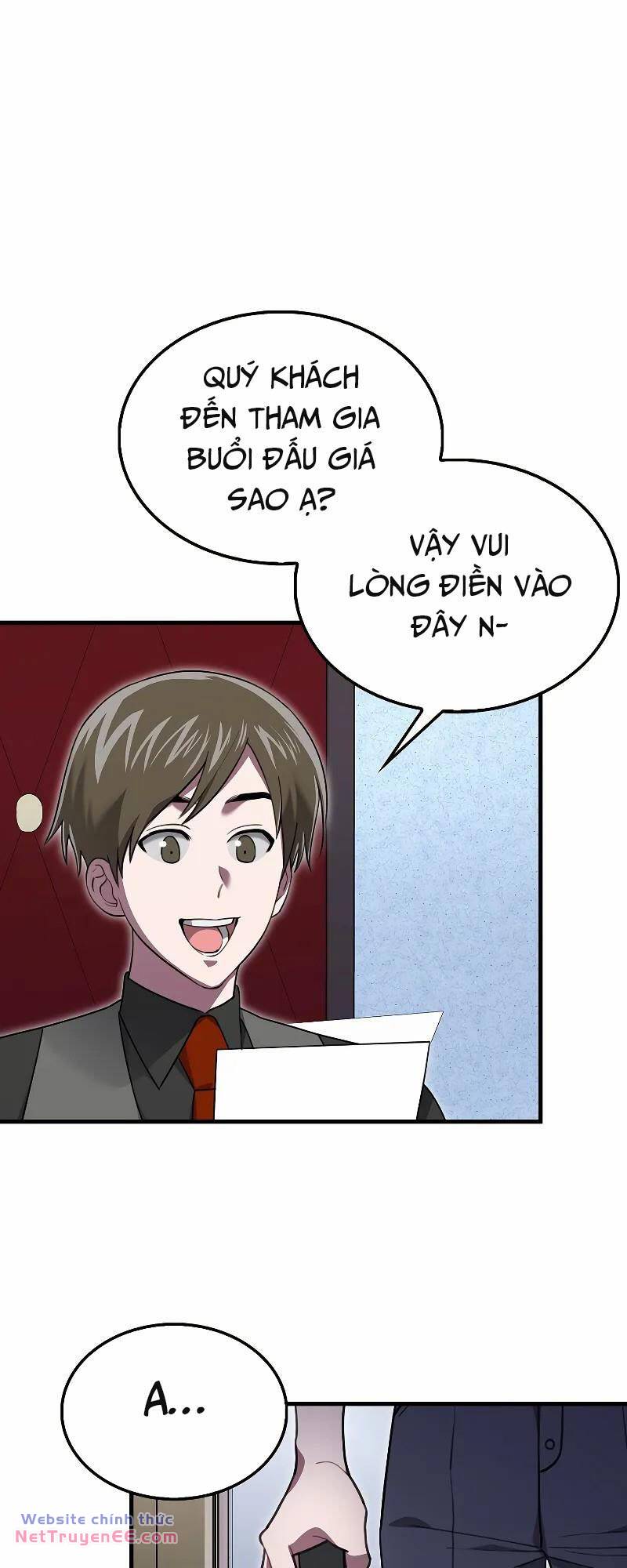 Ta Không Phải Là Hồi Quy Giả Chương 28 Ảnh 14