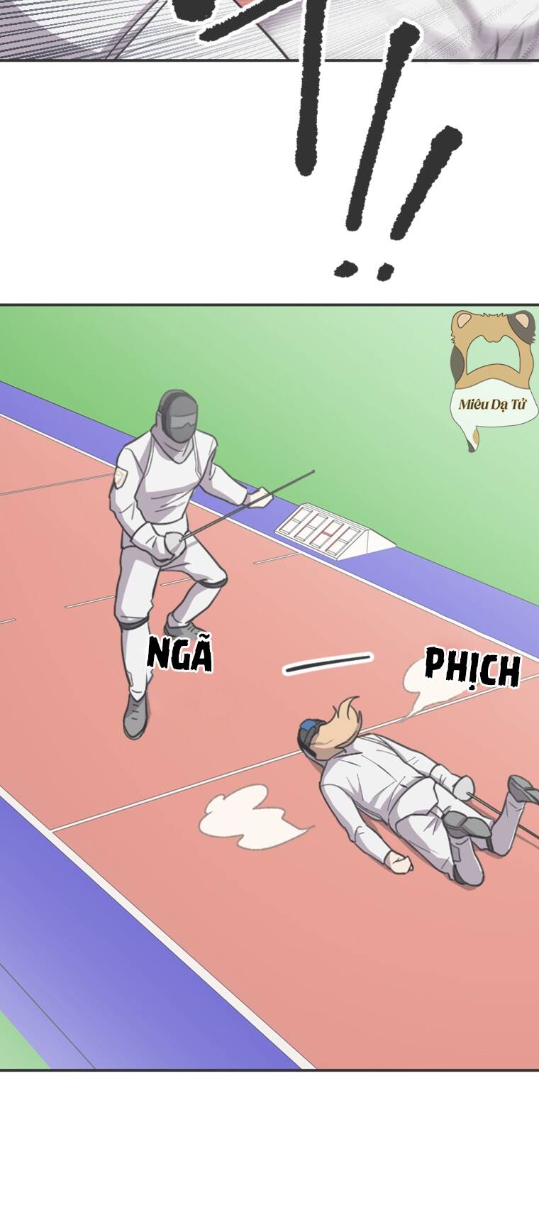 Trên Đời Này Không Có Ai Ngu Ngốc Như Thế Chương 10 Ảnh 22