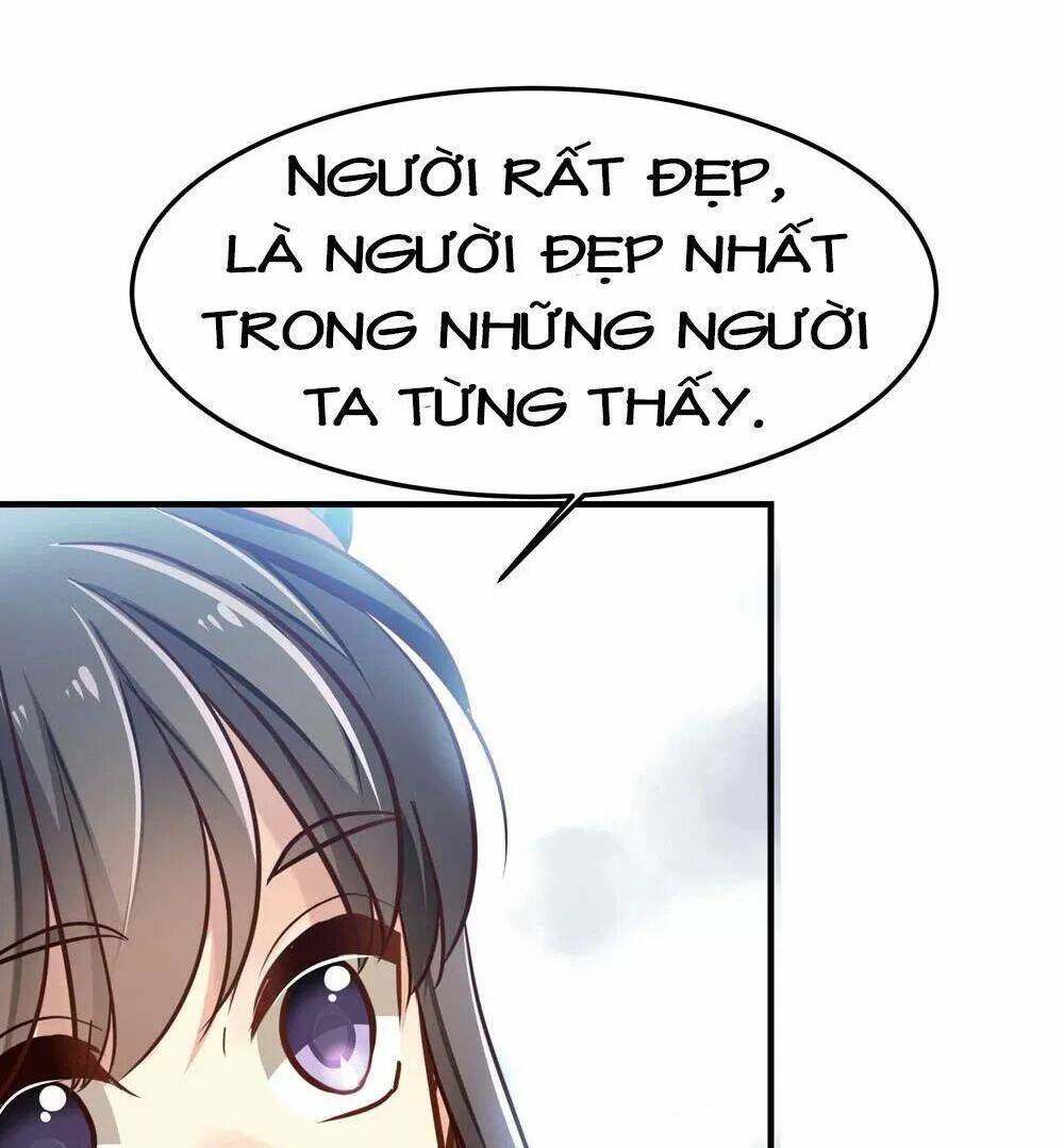 Thái Tử Phi Nhà Ta Thật Hung Hăng Chương 42 Ảnh 10
