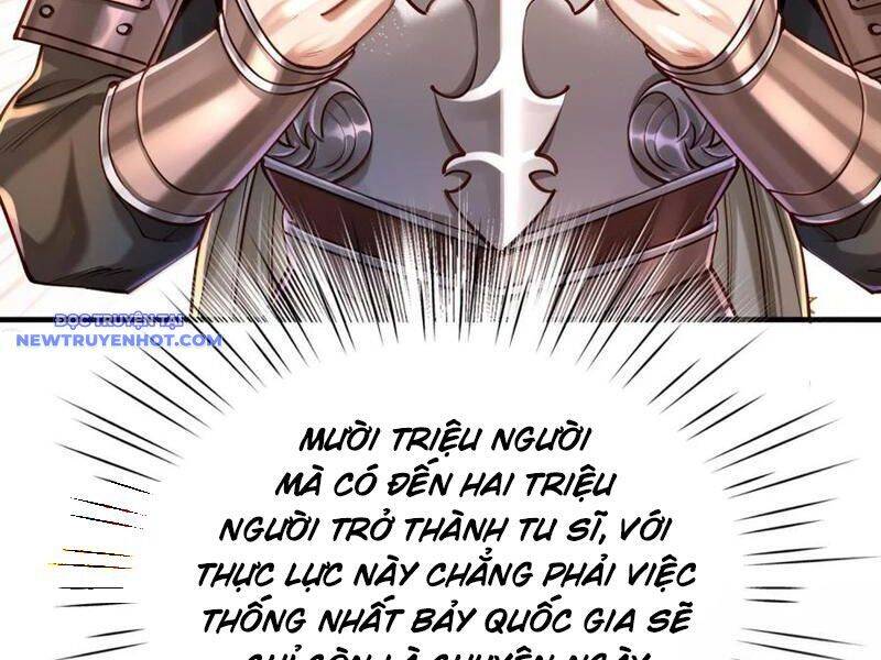 Bói Toán Mà Thôi, Cửu Vĩ Yêu Đế Sao Lại Thành Nương Tử Ta?! Chương 64 Ảnh 94