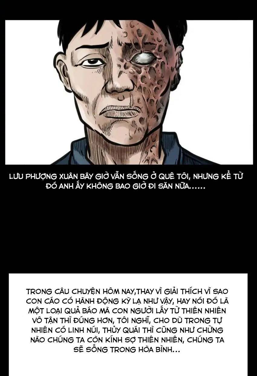 Truyện Kinh Dị Đời Thực Chương 9 Ảnh 32