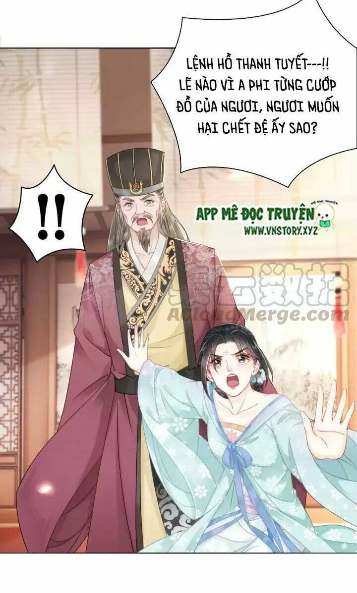 Cực Phẩm Phế Vật Tiểu Thư Chương 130 Ảnh 32