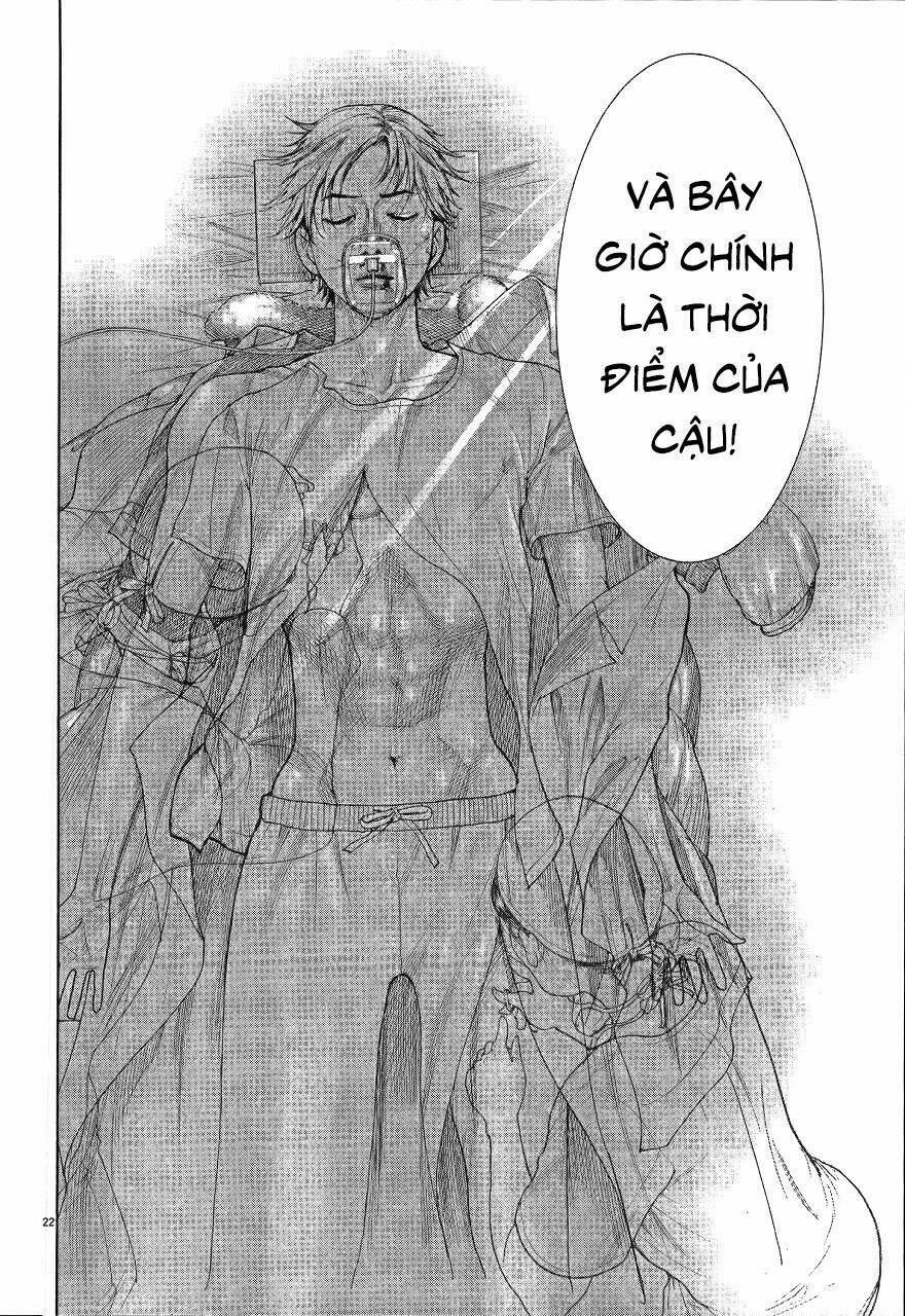 Team Medical Dragon - Y Đội Rồng Chương 184 Ảnh 26