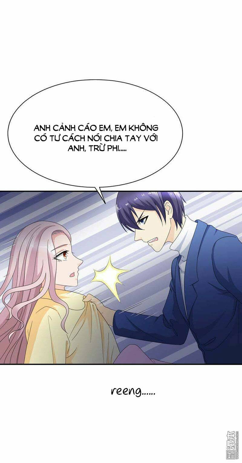 Em Vẫn Còn Nhỏ Chương 103 Ảnh 20