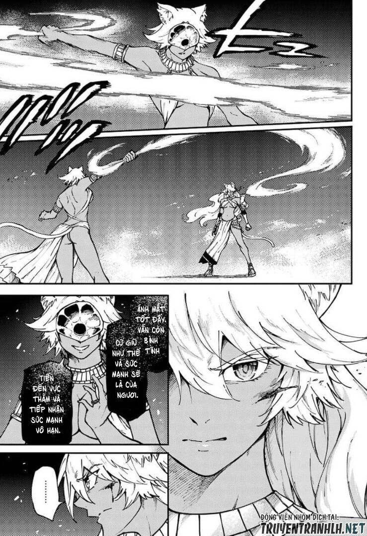 Kekkon Yubiwa Monogatari Chương 64 Ảnh 6
