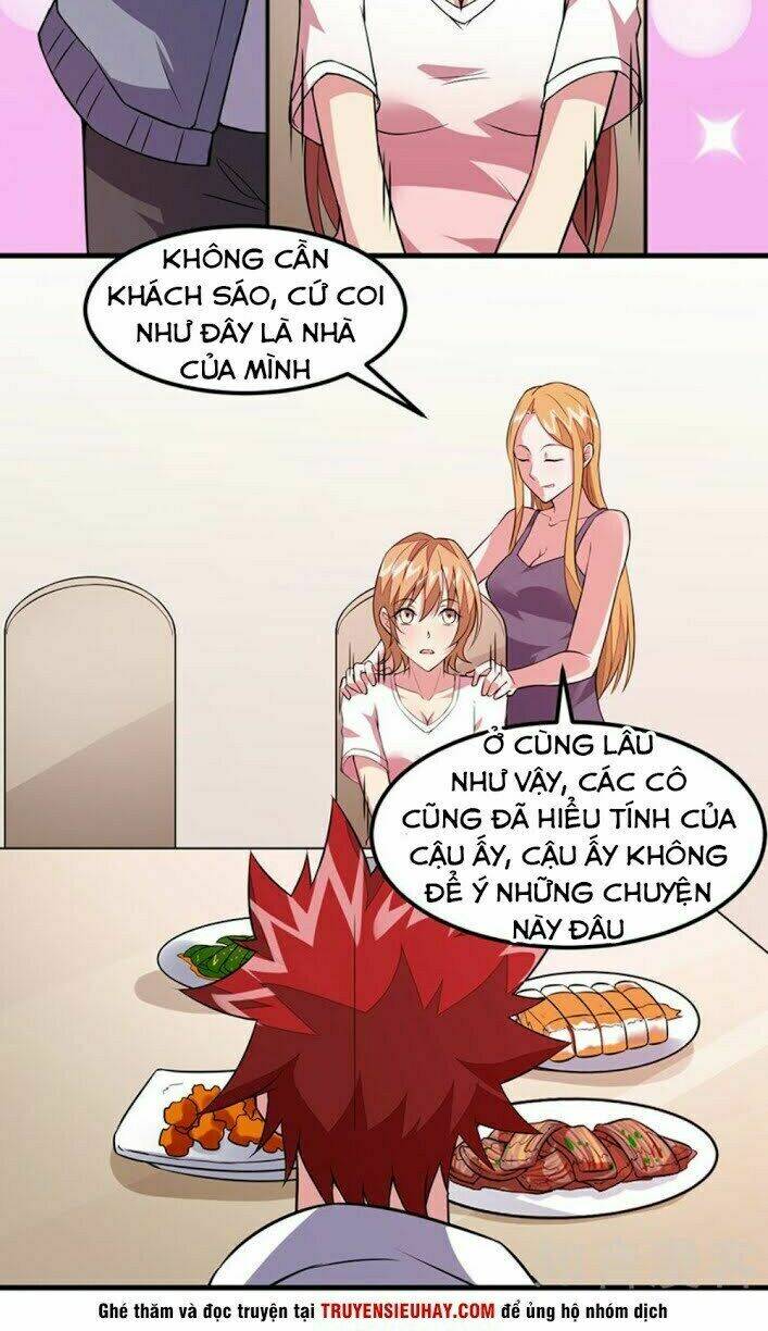 Dị Năng Thiếu Niên Vương Chương 46 Ảnh 15