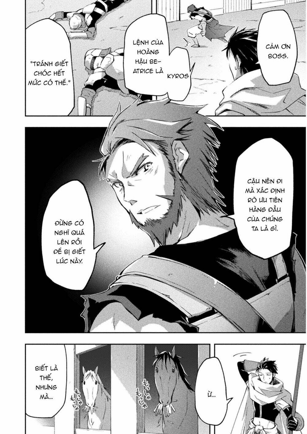Dungeon Kurashi No Moto Yuusha Chương 28 Ảnh 7