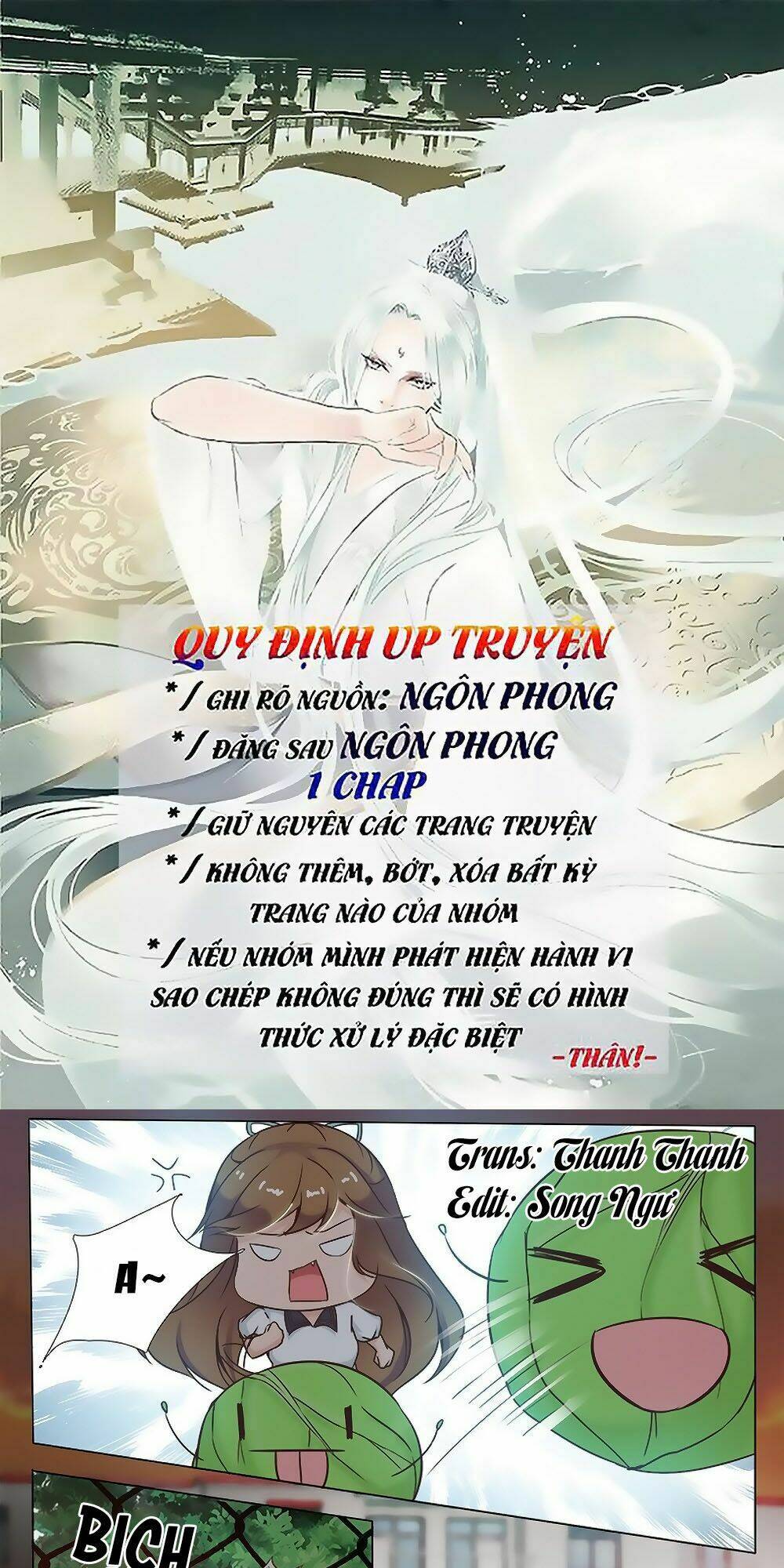 Yêu Phải Bạn Trai Thế Thân Chương 6 Ảnh 2