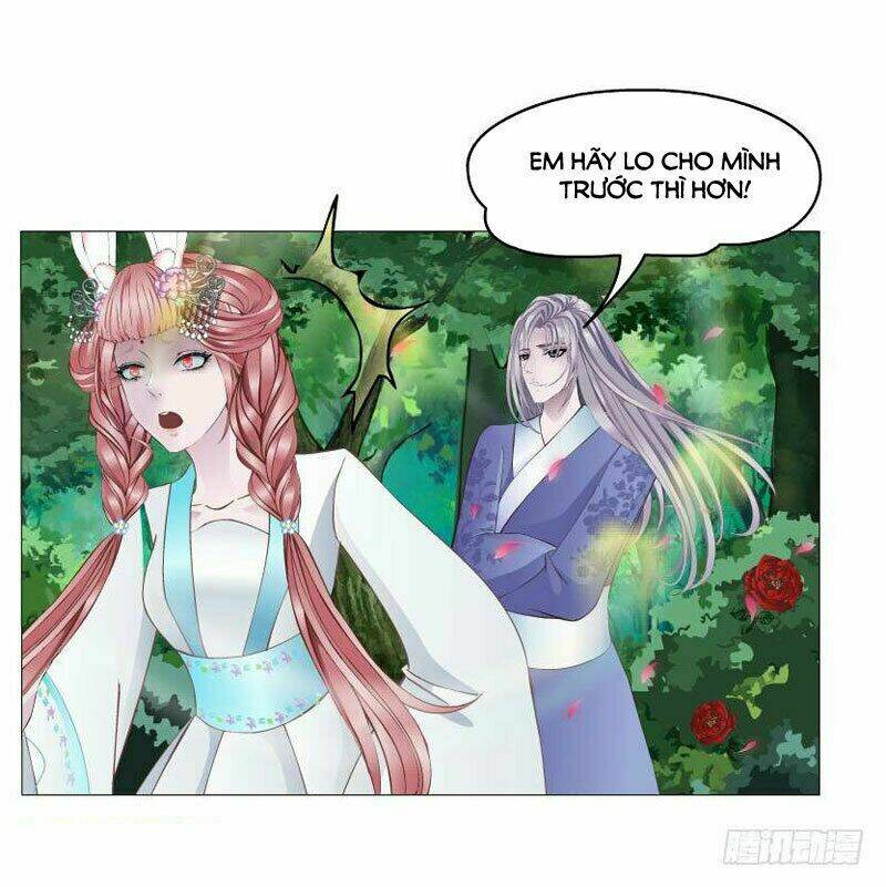 Beauty And Demon Chương 142 Ảnh 26