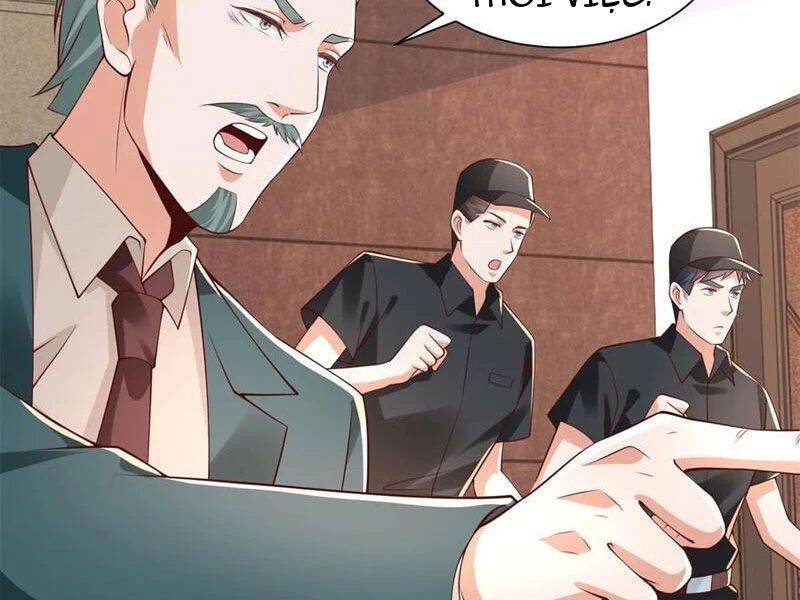 Tôi Là Tài Xế Xe Công Nghệ Có Chút Tiền Thì Đã Sao? Chương 133 Ảnh 22