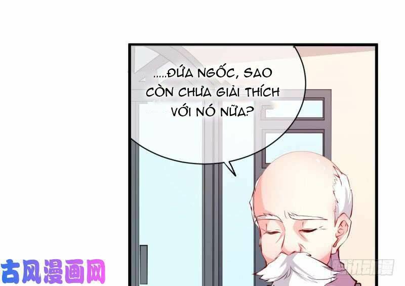 Ám Luyến Thành Hôn Chương 94 Ảnh 25