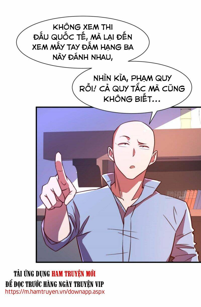 Hắc Tạp Chương 77 Ảnh 27