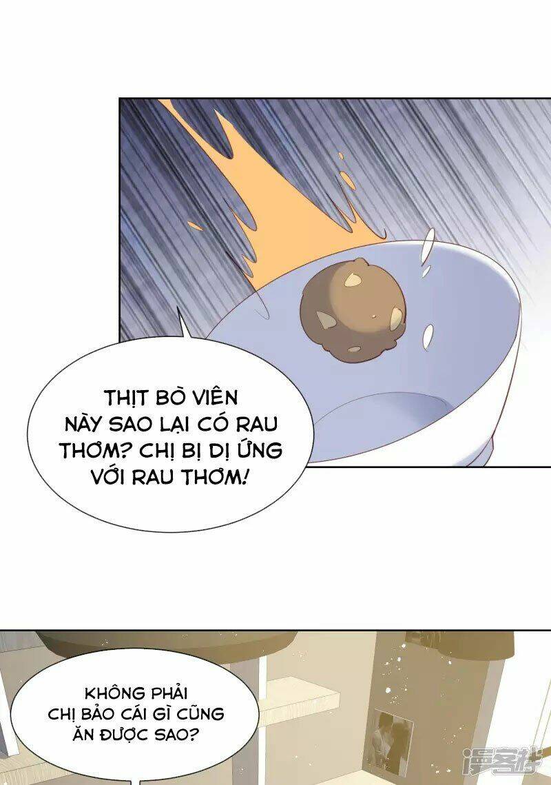 Lục Tổng, Vợ Ngài Lại Lên Top Tìm Kiếm Nữa Rồi! Chương 79 Ảnh 11