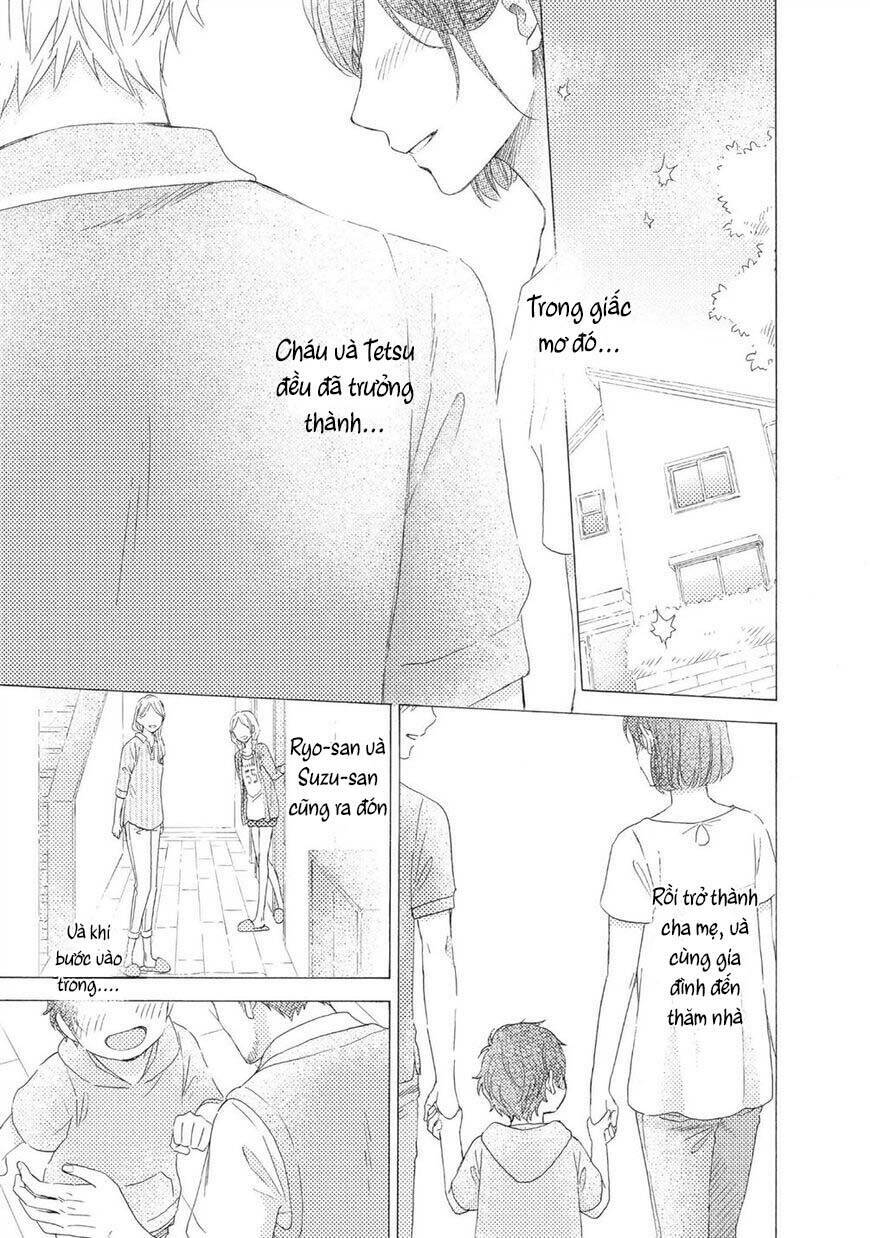 Ohayou, Ibarahime Chương 26 Ảnh 40