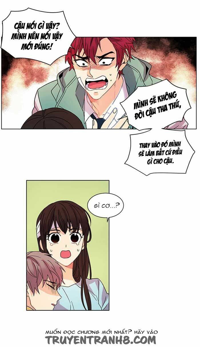 Oh! Cô Nàng Oh Yesu Chương 14 Ảnh 11