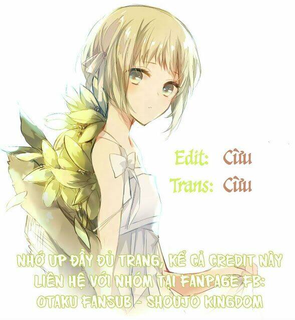 Kaichou-Kun No Shimobe Chương 20 Ảnh 3