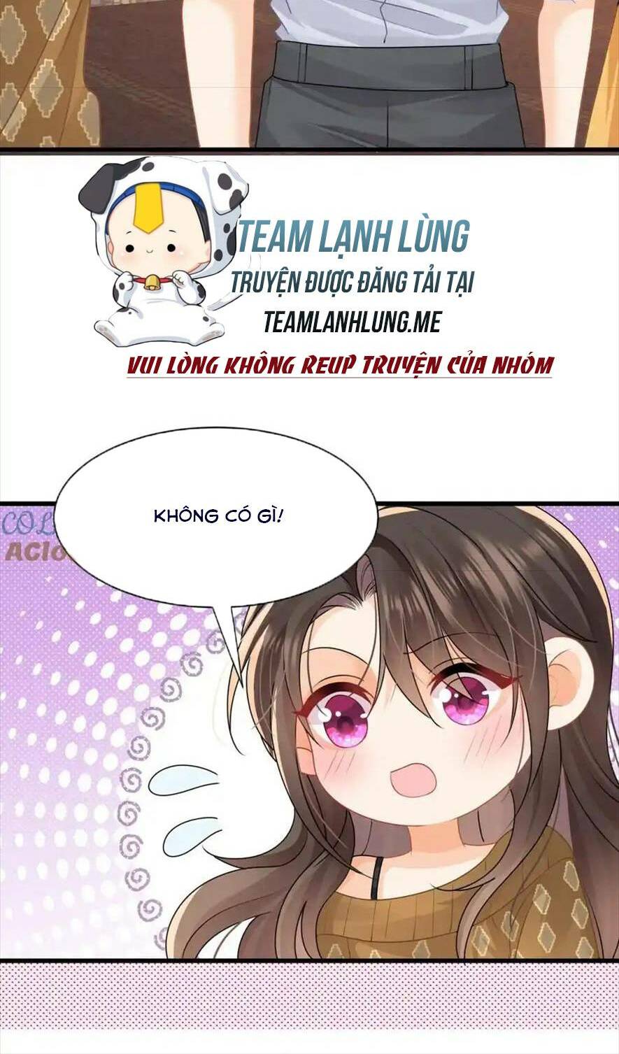 Vụng Trộm Chương 32 Ảnh 9