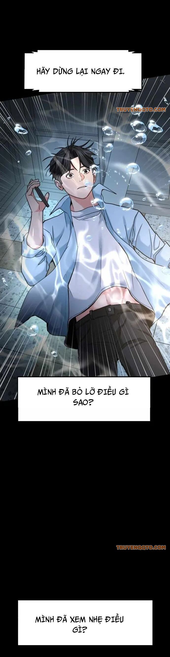 Nhà Đầu Tư Nhìn Thấy Tương Lai Chương 39 Ảnh 58
