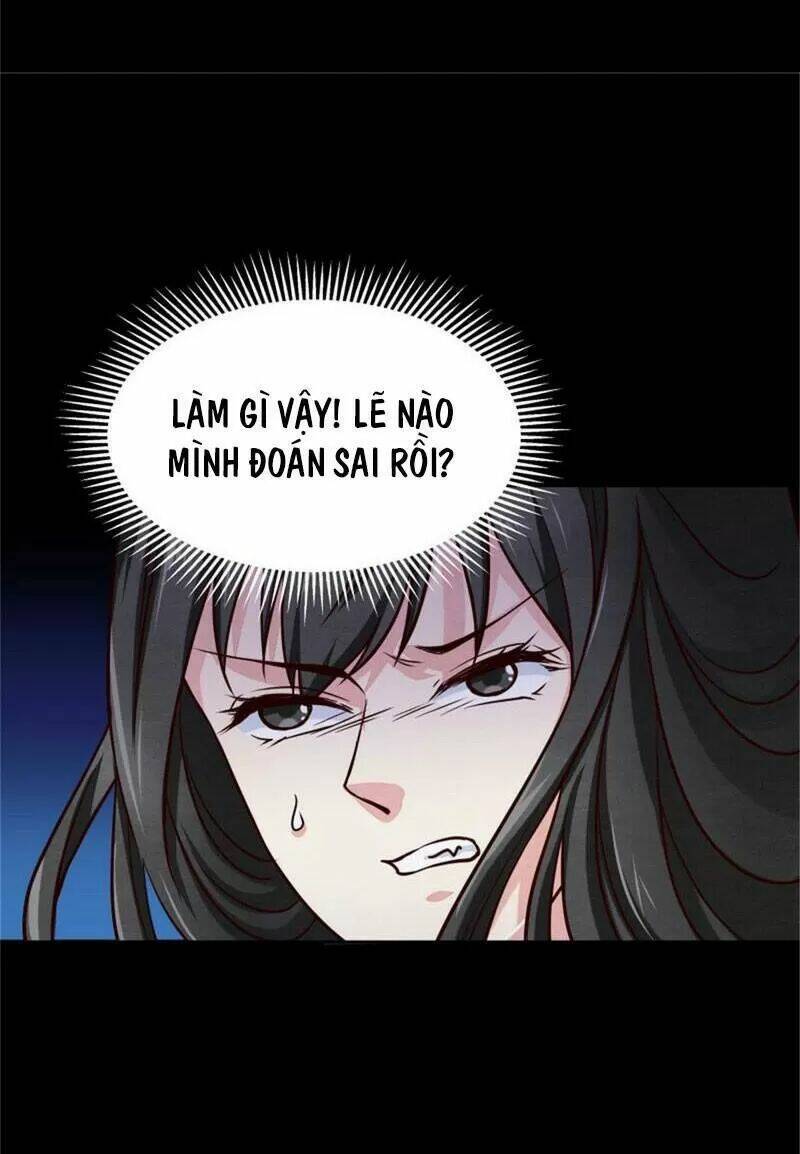 Tuyệt Thế Độc Phi Của Tà Vương Chương 136 Ảnh 41