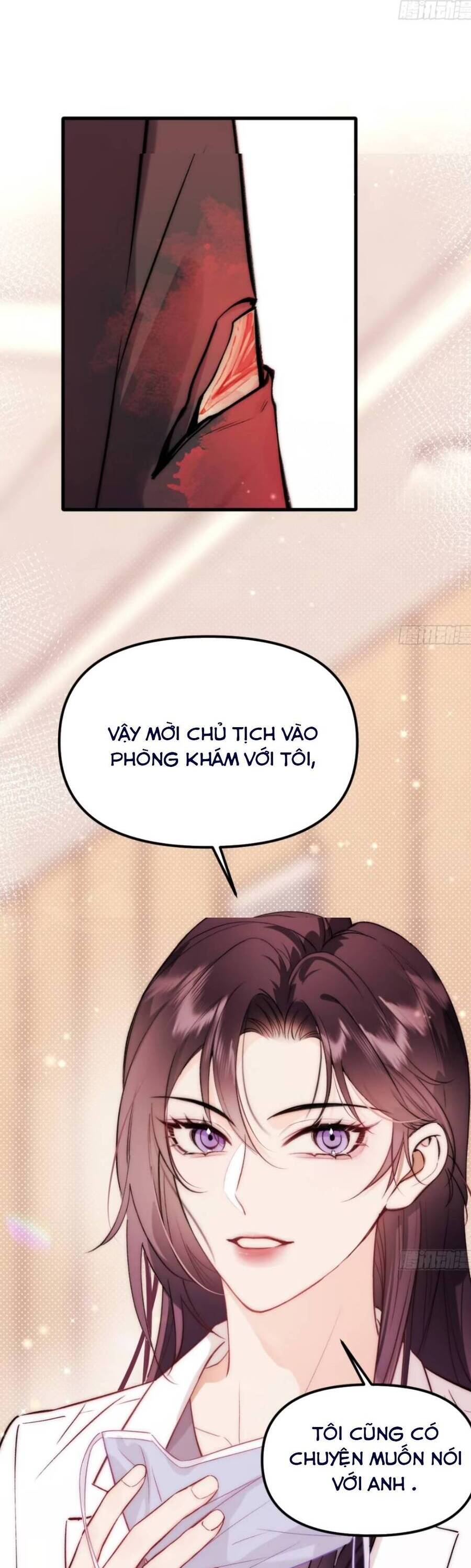 Chiếc Áo Choàng Lộng Lẫy Chương 2 Ảnh 41