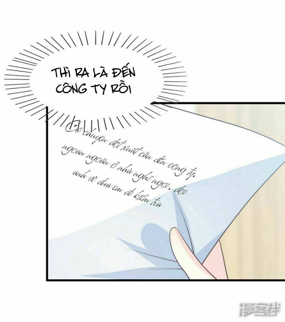 Ta Và Nam Thần Cởi Áo Ngủ Rồi Chương 60 Ảnh 14