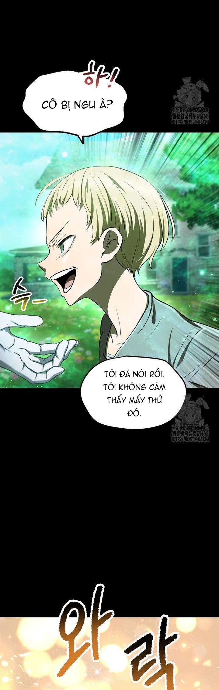 Anh Hùng Mạnh Nhất? Ta Không Làm Lâu Rồi! Chương 241 Ảnh 22