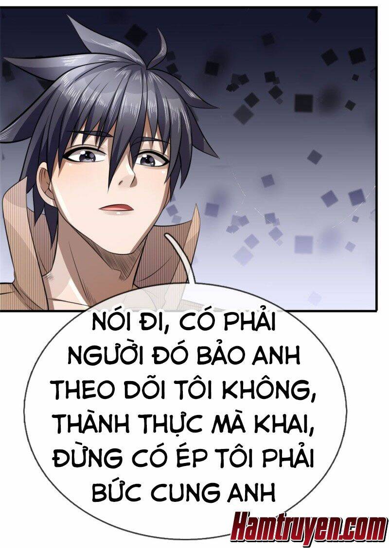 Tuyệt Thế Binh Vương Chương 101 Ảnh 12