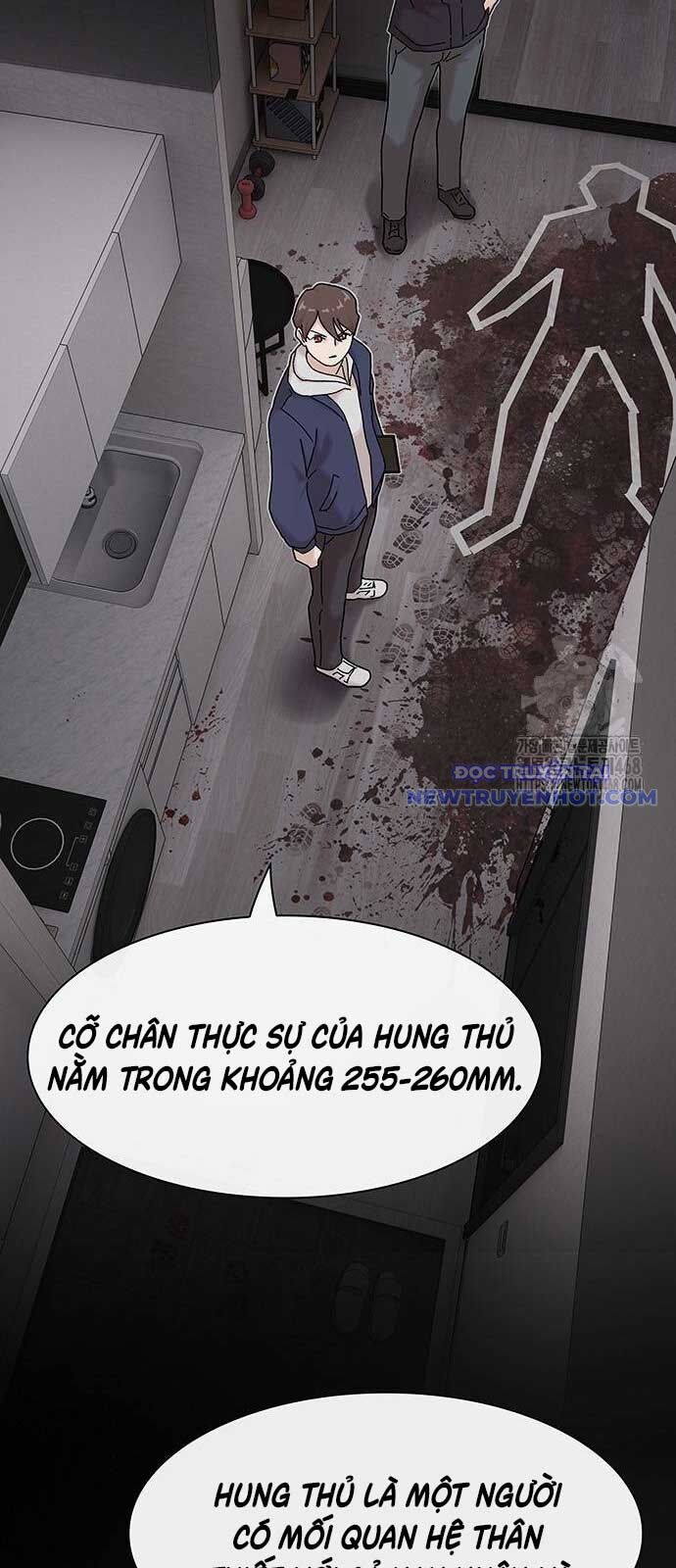 Thiên Tài Nhìn Thấu Thế Giới Chương 15 Ảnh 53