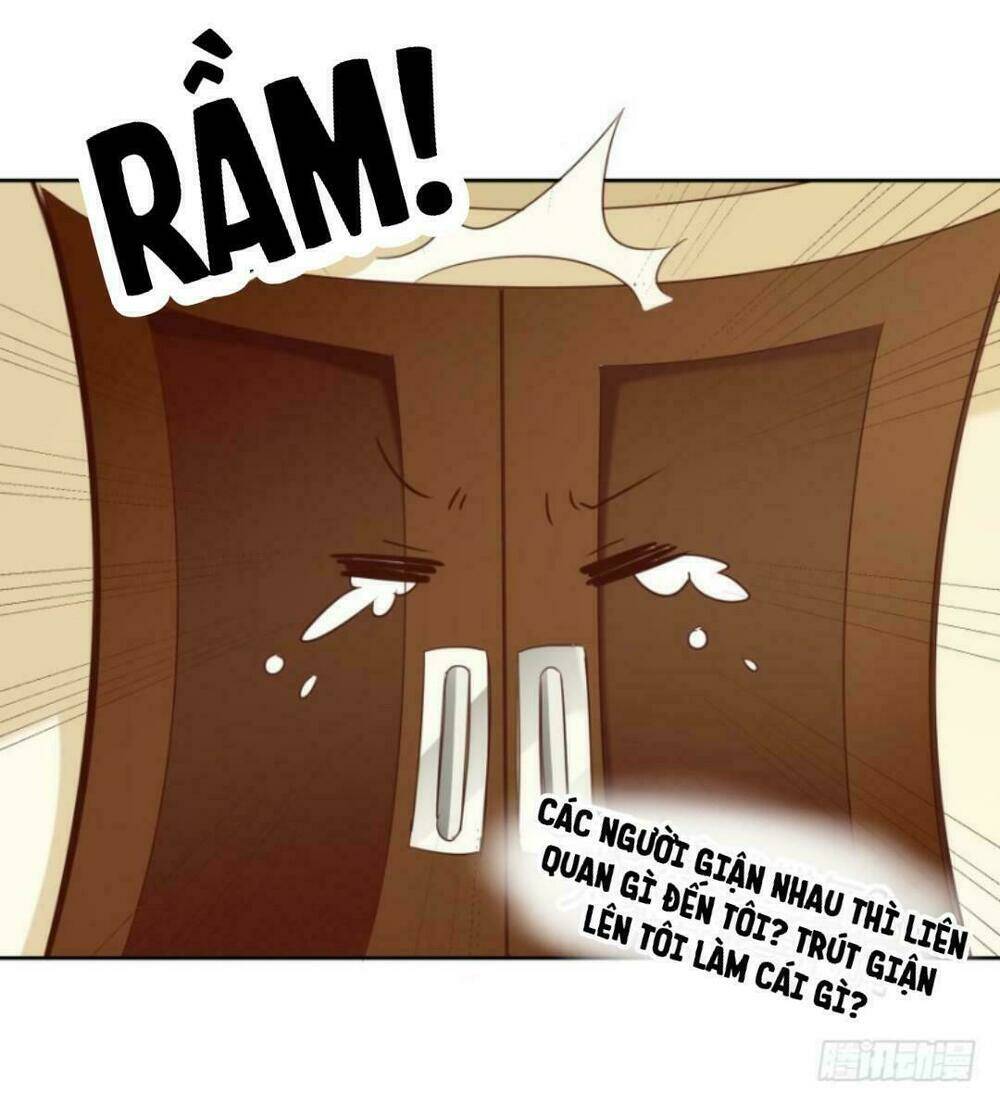 Mộ Thiếu, Lão Bà Ngươi Trọng Sinh Lại Rồi! Chương 36 Ảnh 30