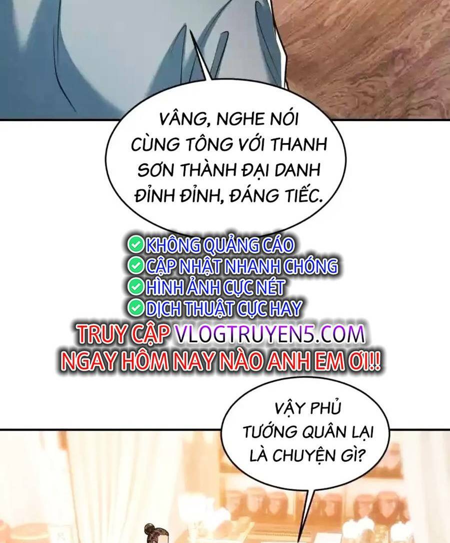 Ta Dựa Vào Cà Khịa Để Trở Thành Đại Lão Thể Tu Chương 19 Ảnh 26