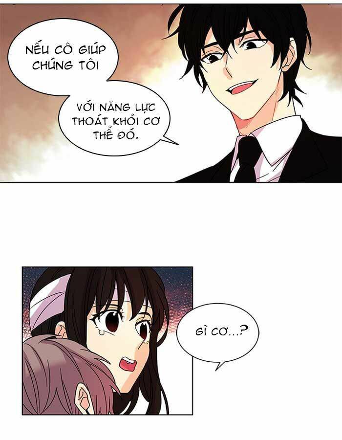Oh! Cô Nàng Oh Yesu Chương 13 Ảnh 25