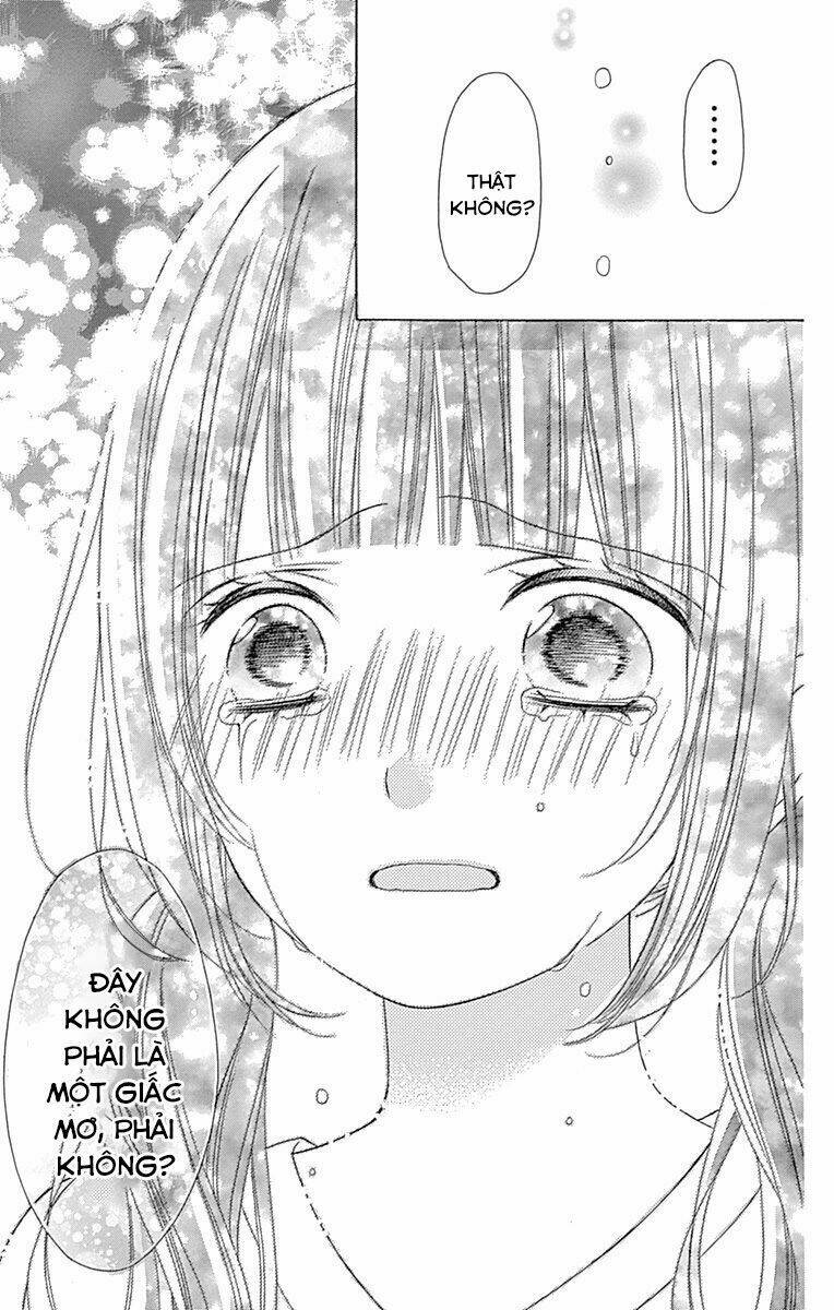 Tsubasa To Hotaru Chương 39 Ảnh 20