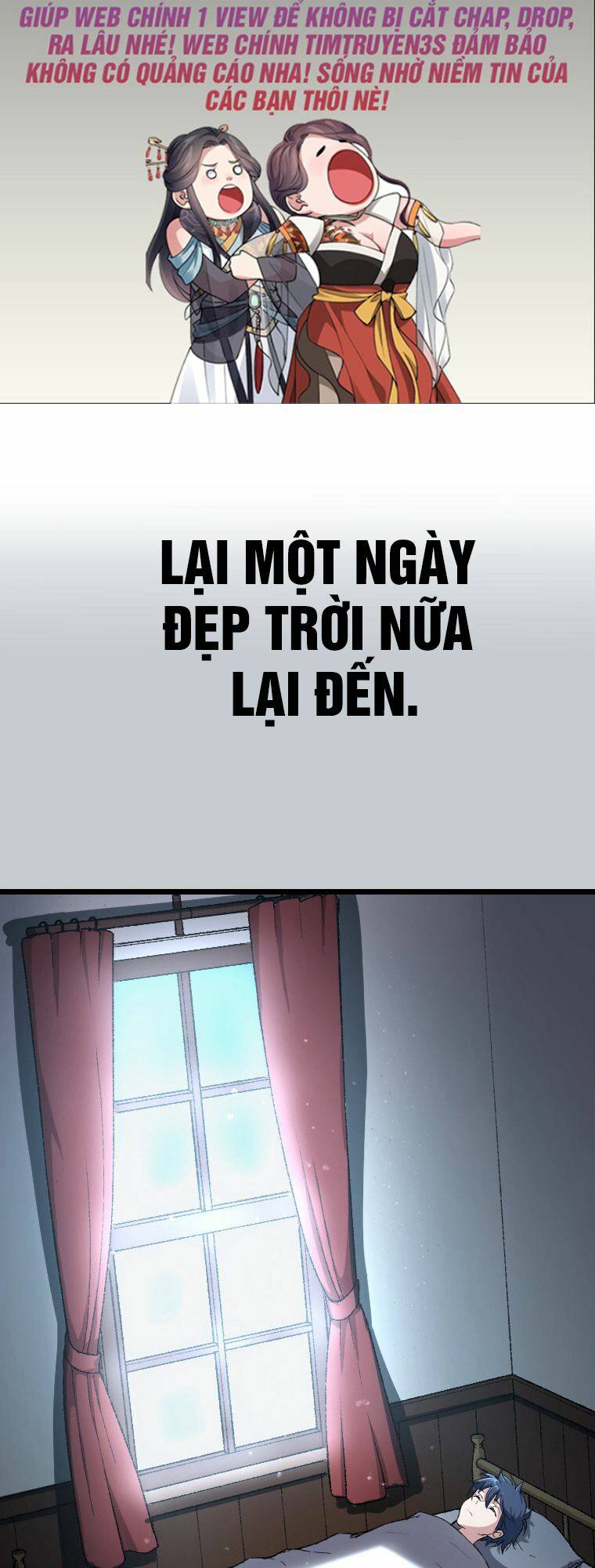 Ma Vương Phàm Ăn Chương 11 Ảnh 3