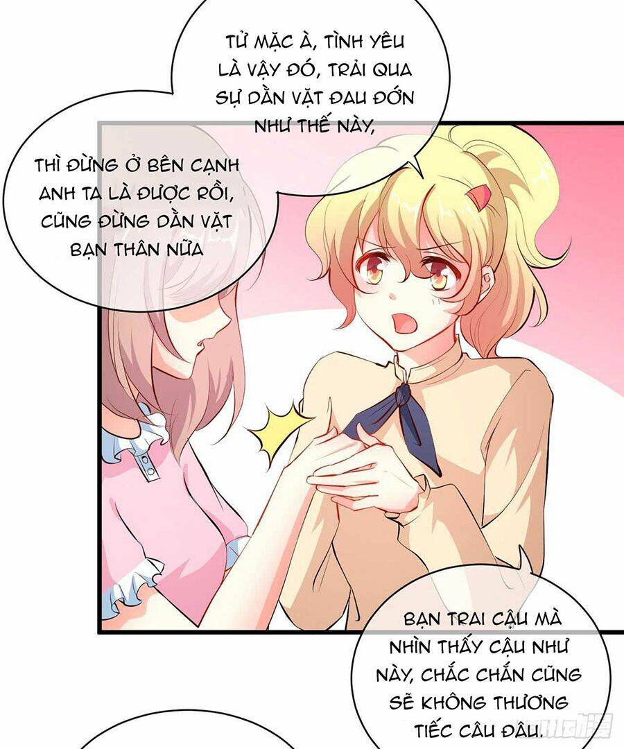 Ám Luyến Thành Hôn Chương 97 Ảnh 41