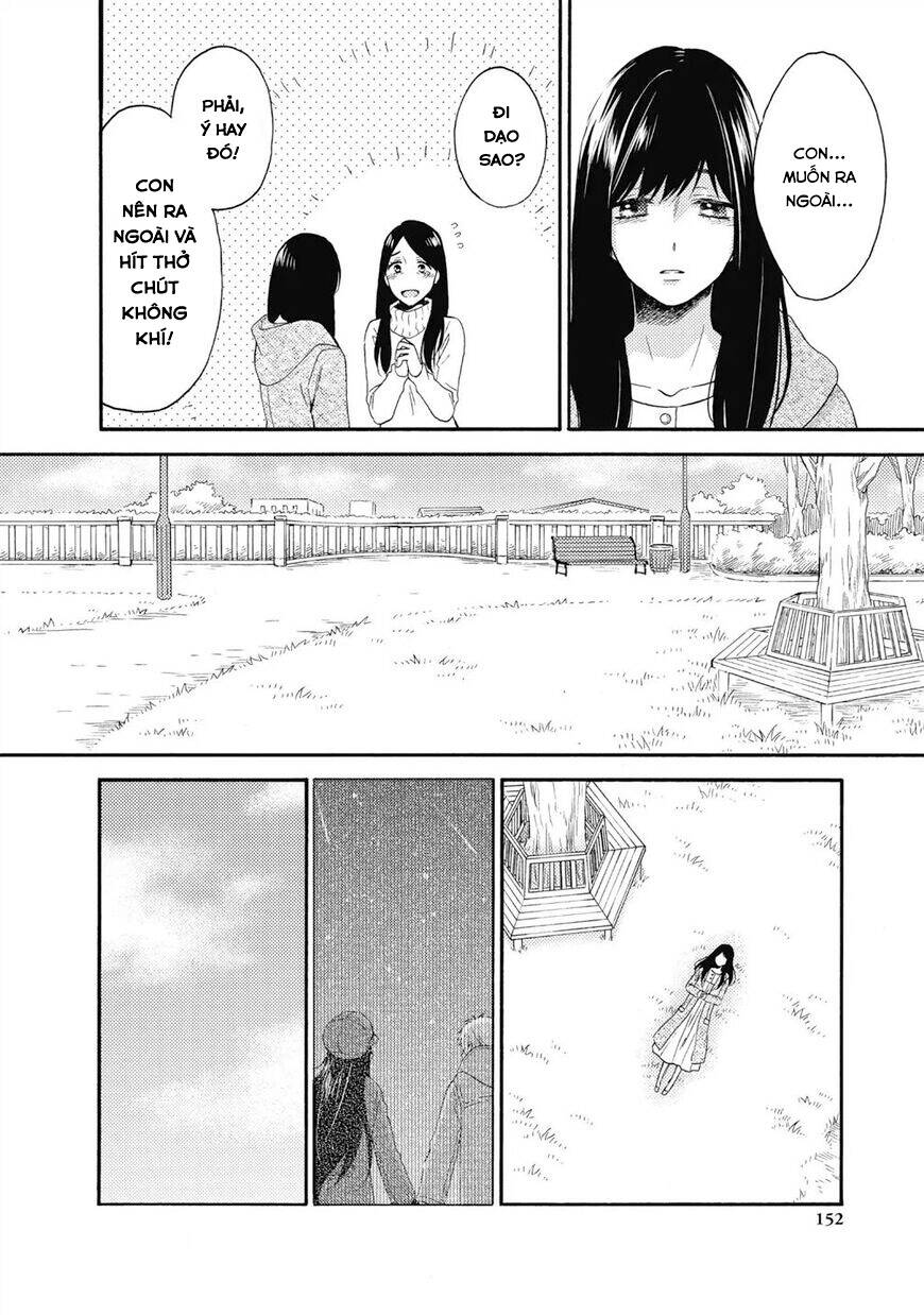 Ohayou, Ibarahime Chương 25 Ảnh 12