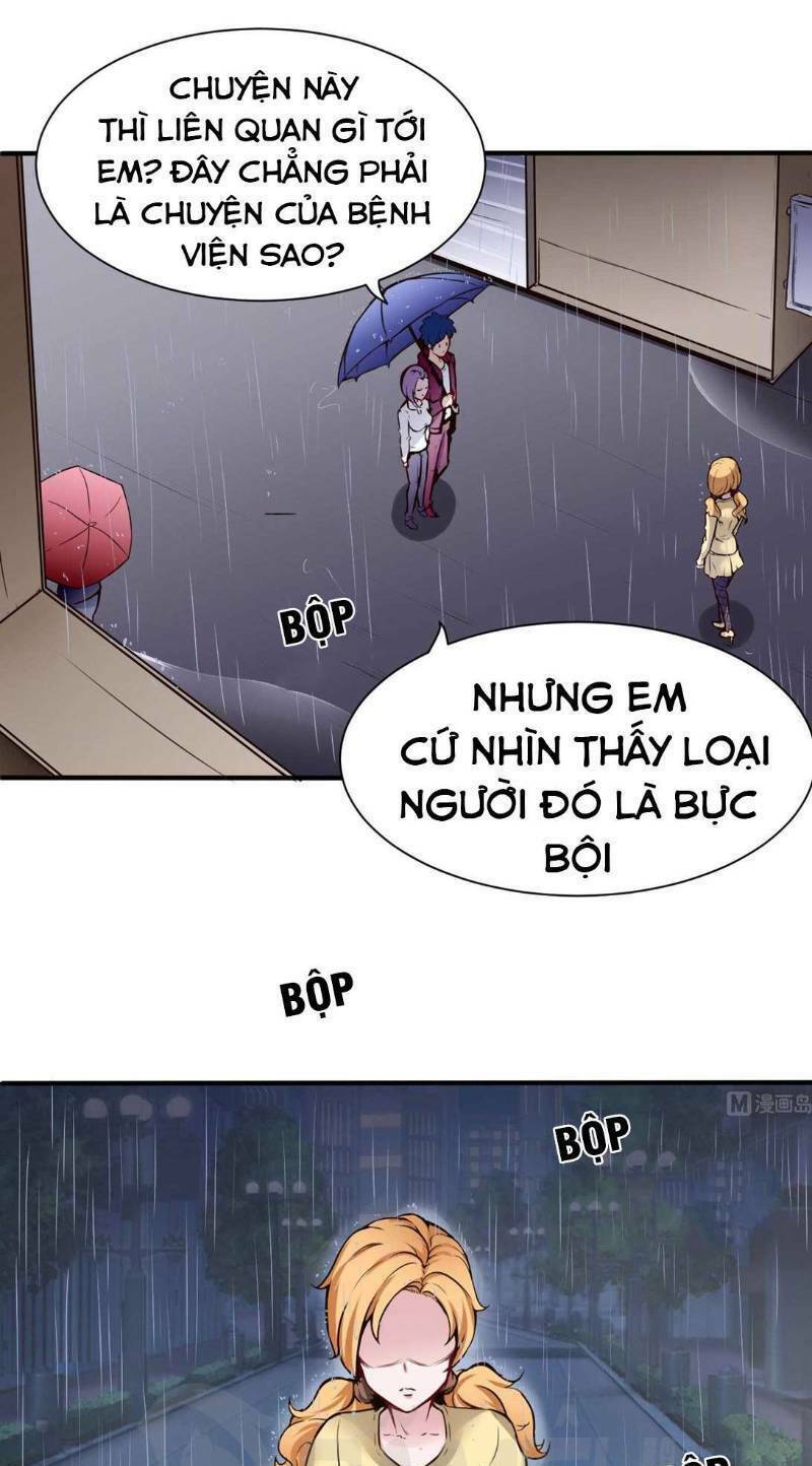 Siêu Cấp Kiện Bàn Hiệp Chương 52 Ảnh 4