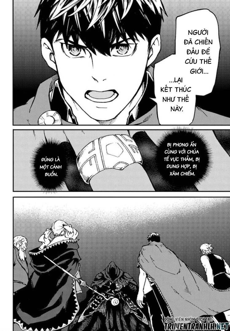 Kekkon Yubiwa Monogatari Chương 64 Ảnh 39