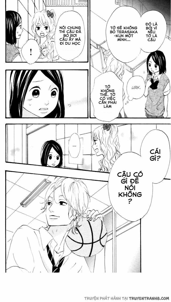 Heroine Shikkaku Chương 13 Ảnh 22